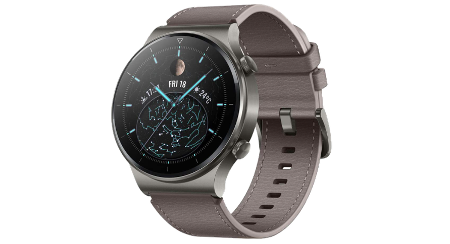 HUAWEI(ファーウェイ) Watch GT2 Pro