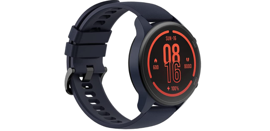 Xiaomi Mi Watch Miスマートウォッチ