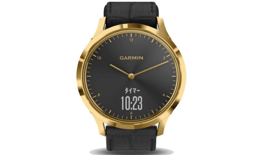 GARMIN vivomoveHR