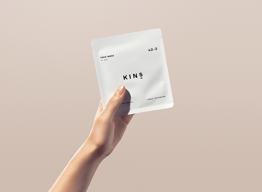 Screenshot: KINS