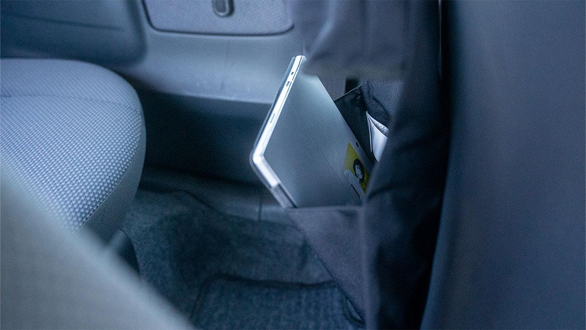 無印良品の「吊るして使える収納ケース」に大きいサイズが新登場！ 車