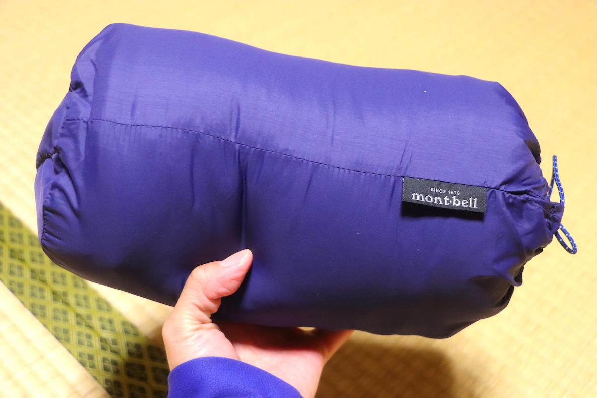 montbell モンベル　サーマランドパーカー リバーシブル サーマランド パーカ Men's｜モンベル
