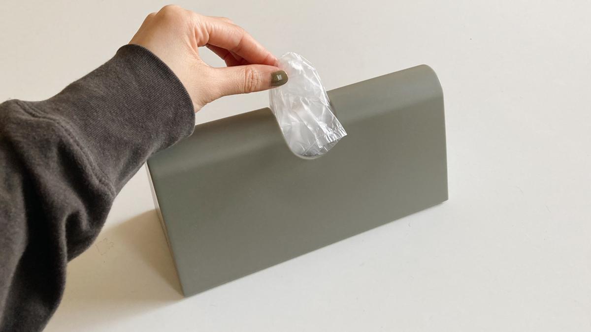 岩谷マテリアル アイラップケ-ス