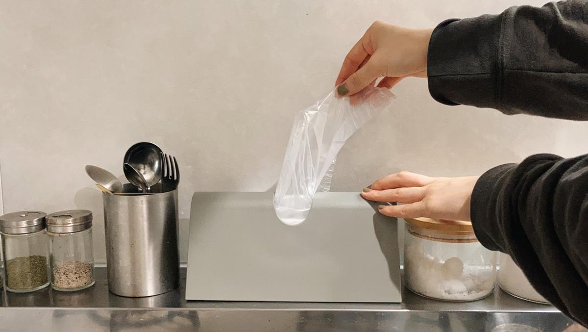 岩谷マテリアル アイラップケ-ス