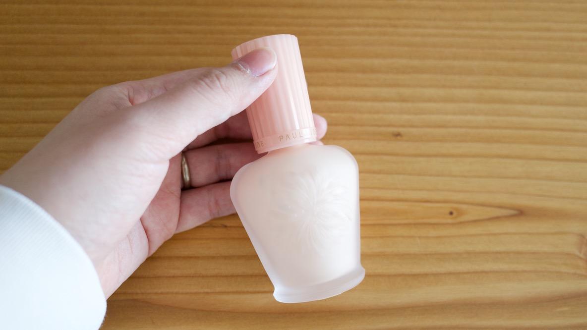 ポール＆ジョーの「殿堂入り下地」を10年以上愛用する理由。ナチュラル