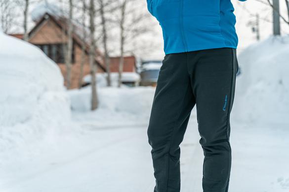 ティートンブロスの「ICE PANT」はスノボに最適なフリースパンツ 