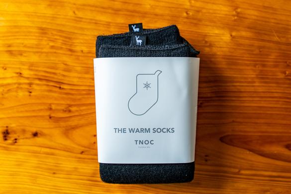 未使用品 THE WARM SOCKS TNOC グレー 2足 2025年最新】TNOC 靴下の人気アイテム - メルカリ