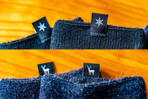 TNOCの「THE WARM SOCKS」は履く毛布みたいな靴下だったよ