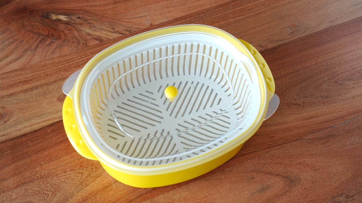 新生活に持っておきたい「電子レンジ専用調理器具」4選 | ROOMIE