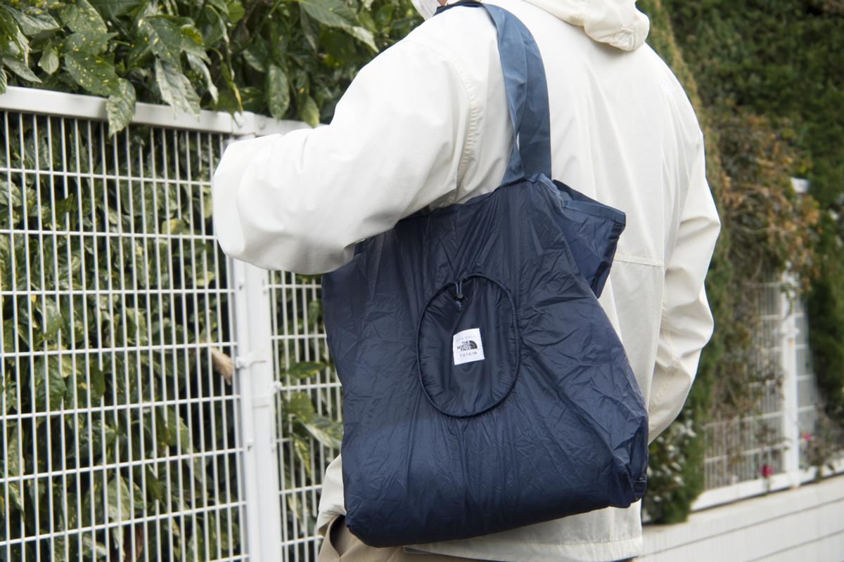 THE NORTH FACE
