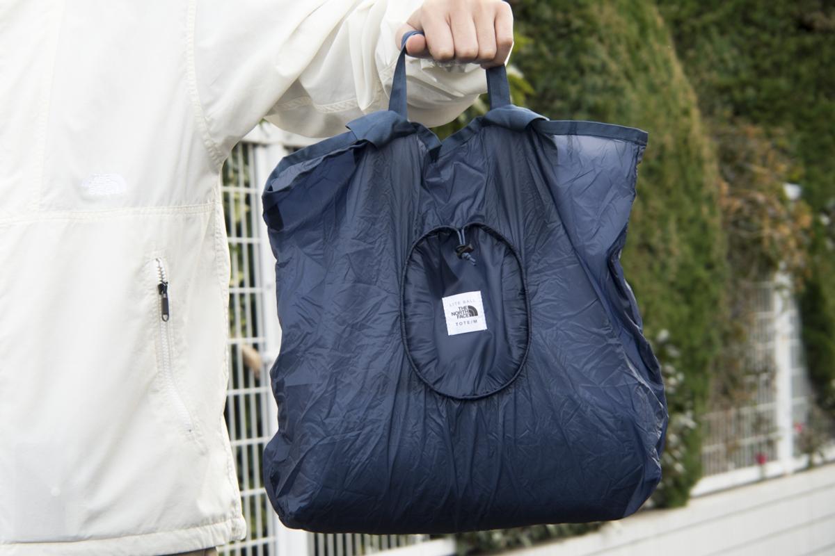 THE NORTH FACE