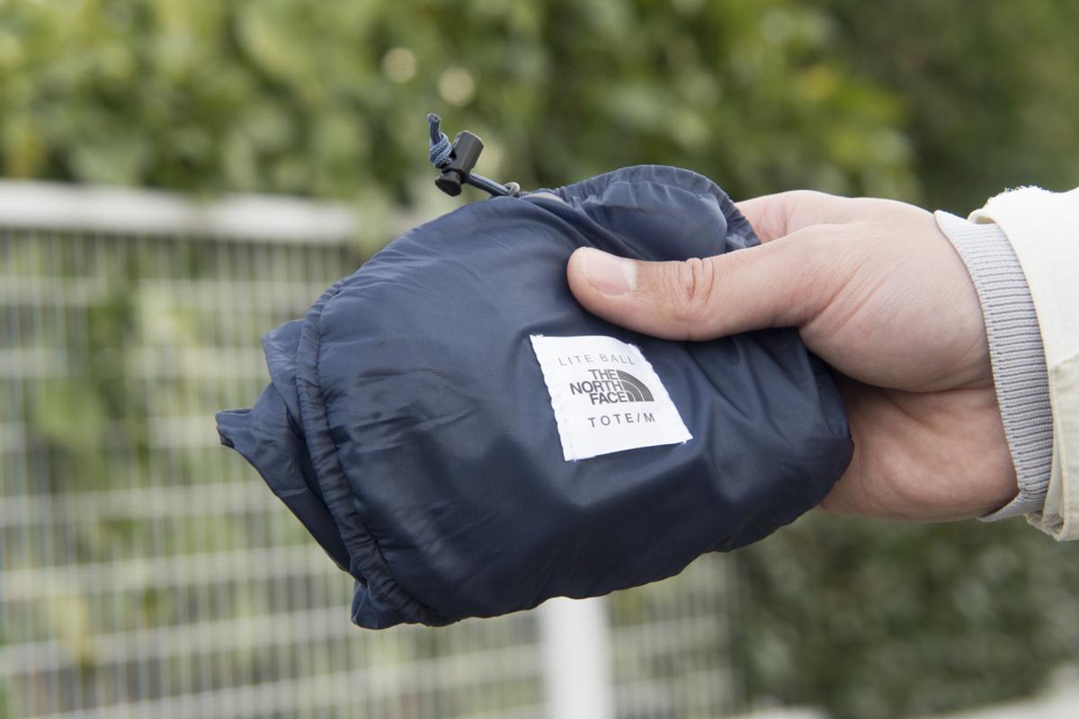 THE NORTH FACE