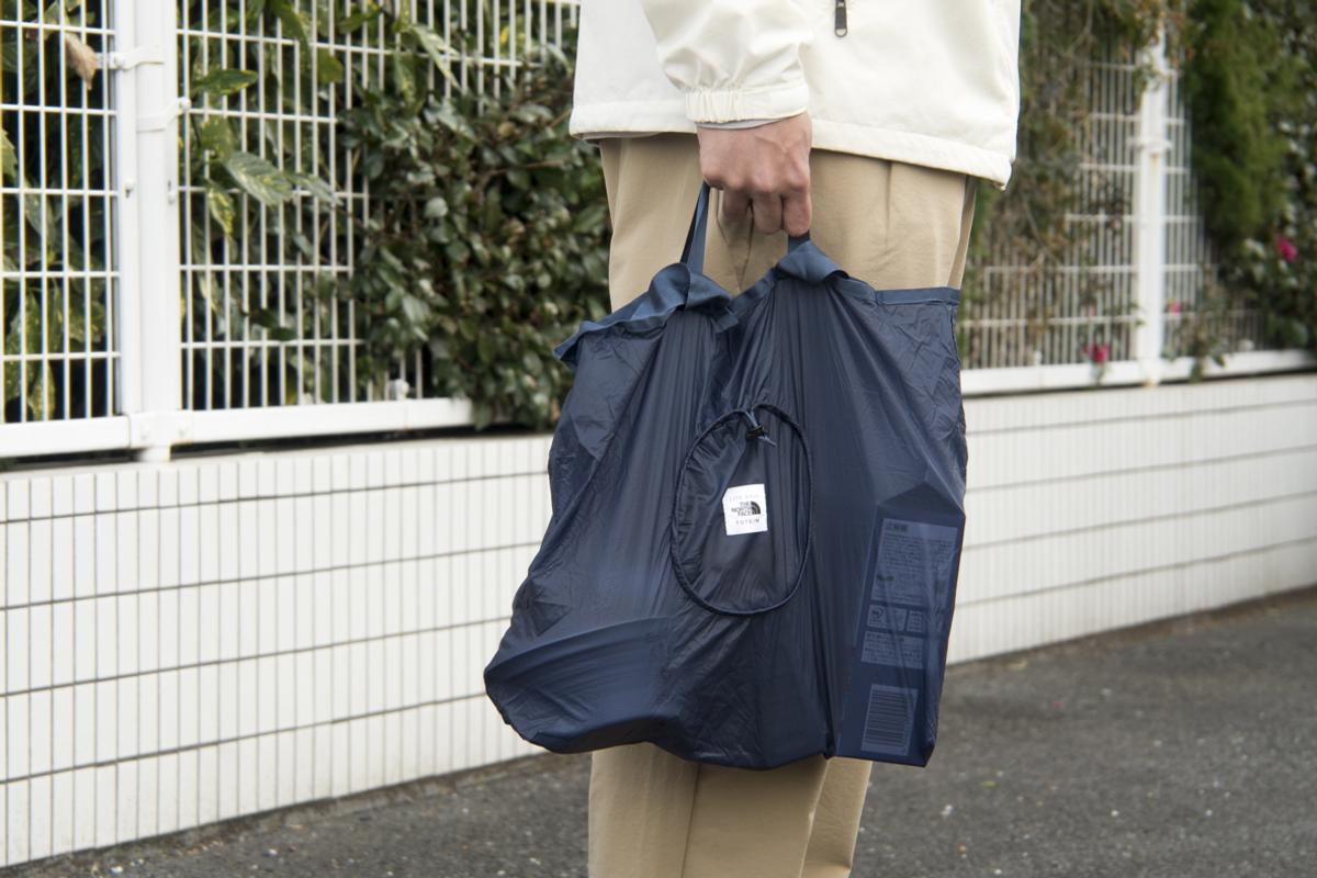 THE NORTH FACE