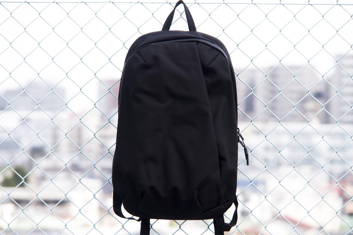 WEXLEY／STEM BACKPACK　バリスティックナイロン