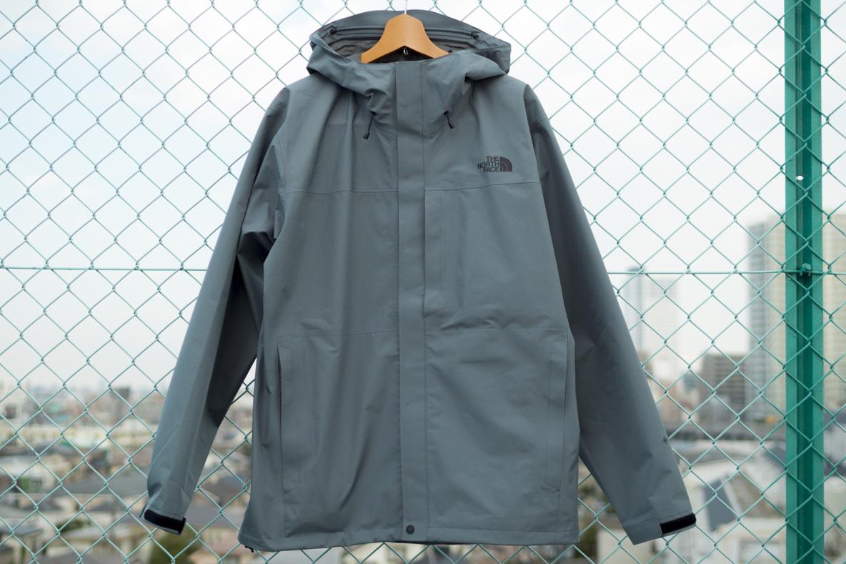 THE NORTHFACE Cloud Jacketメンズ