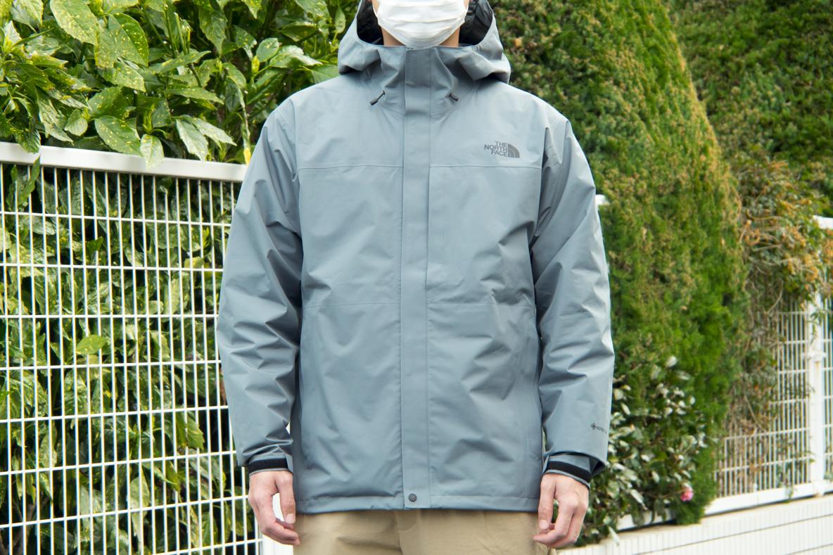 型番NP12302THE NORTH FACE Cloud Jacket クラウドジャケット