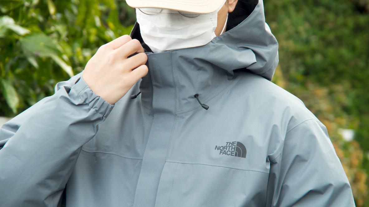 ハイクオリティ THE NORTH FACE ノースフェイス クラウド