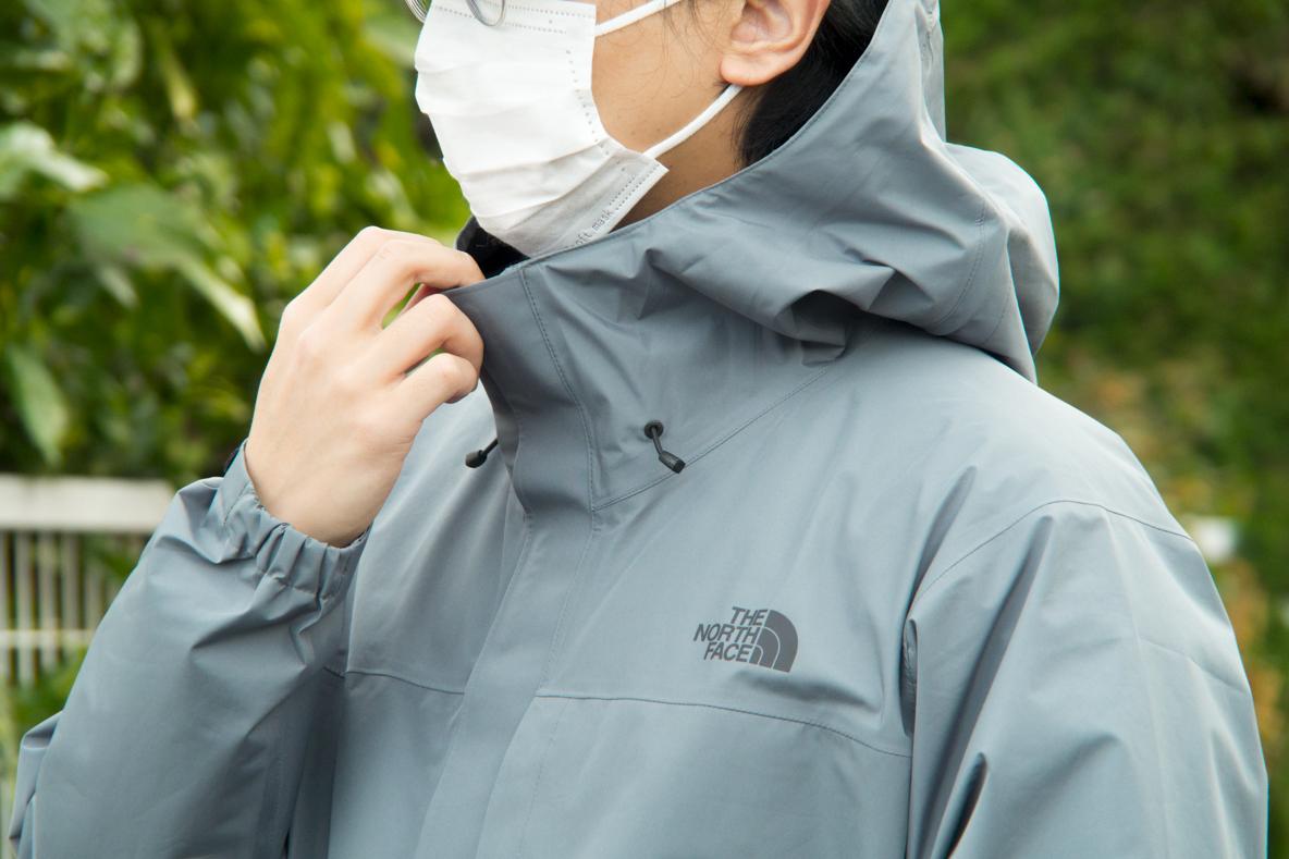 値下げTHE NORTH FACE Cloud Jacket宜しくお願い致します