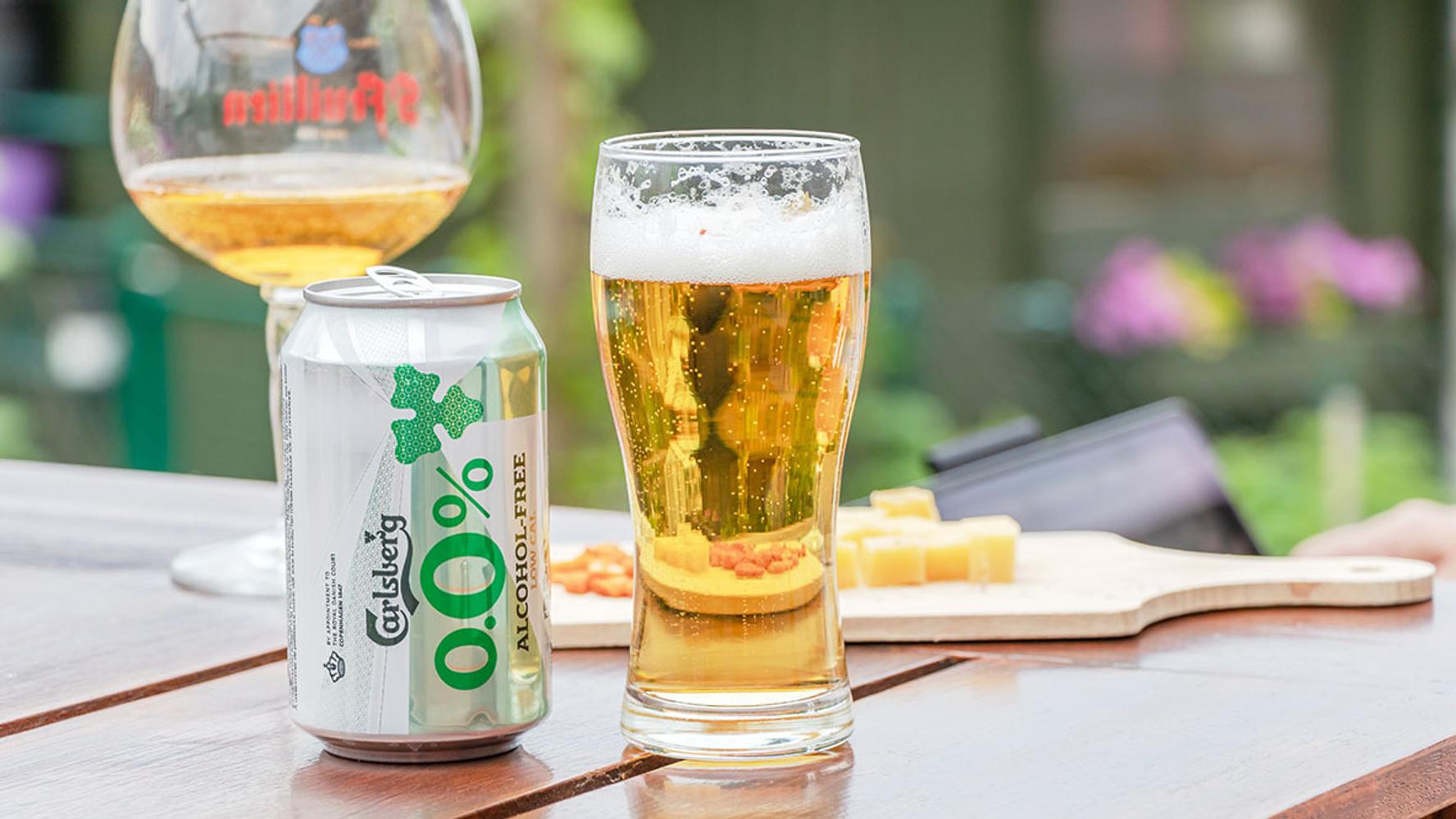 【プロが厳選】ノンアルコールビールのおすすめランキング20|運転できる?太る?などの疑問も解決 | ROOMIE(ルーミー)