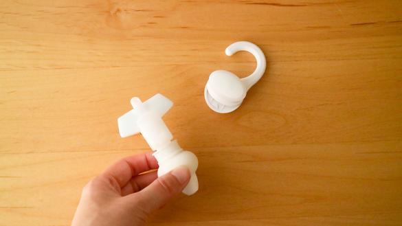 シャンプーの詰め替え やめました パックにそのままつけられるポンプに替えたら掃除の手間まで省けたんです Roomie ルーミー シャンプーの詰め替え やめました パックにそのままつけられるポンプに替えたら掃除の手間まで省けたんです Roomie ルーミー