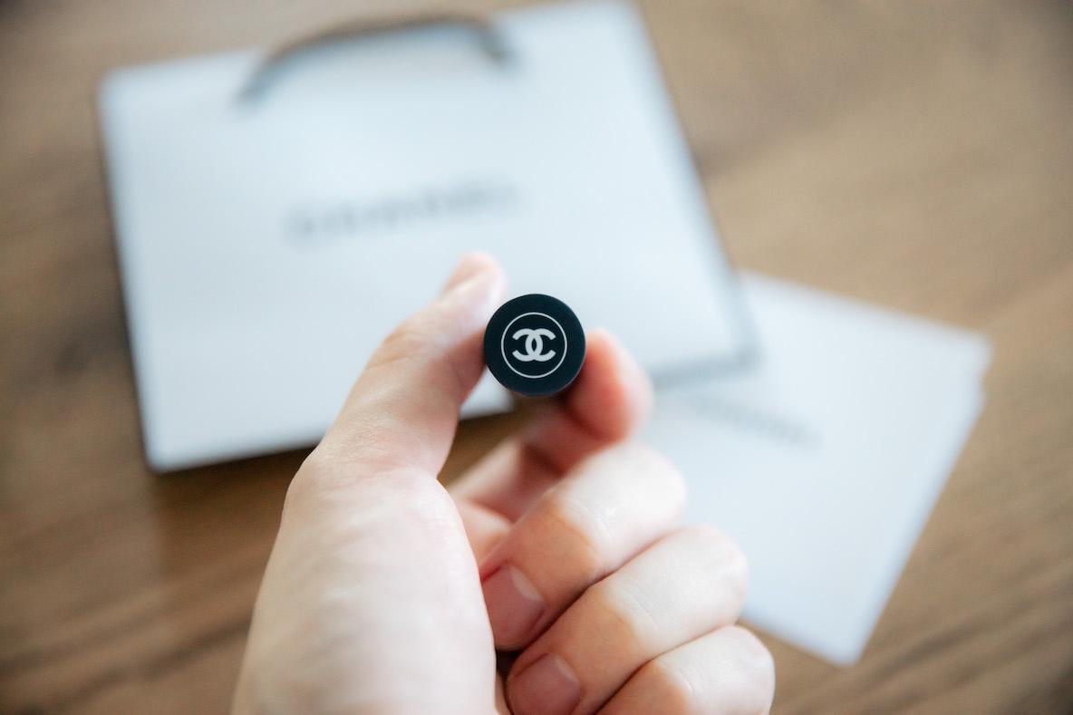 CHANEL シャネル ボーイ ドゥ シャネル リップバーム ボーイドゥシャネルのリップバームを自分へのプレゼントに購入し