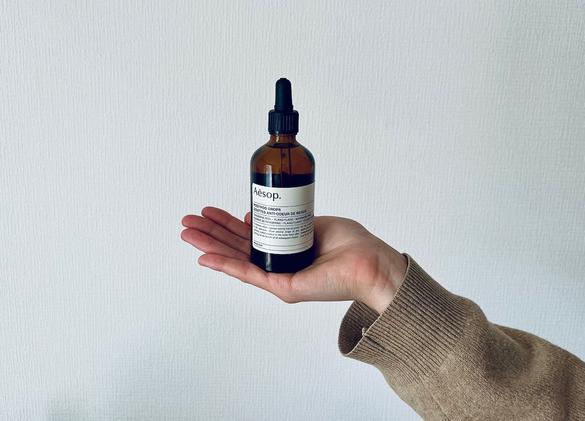 ラスト一個！Aesop イソップ ポストプードロップス