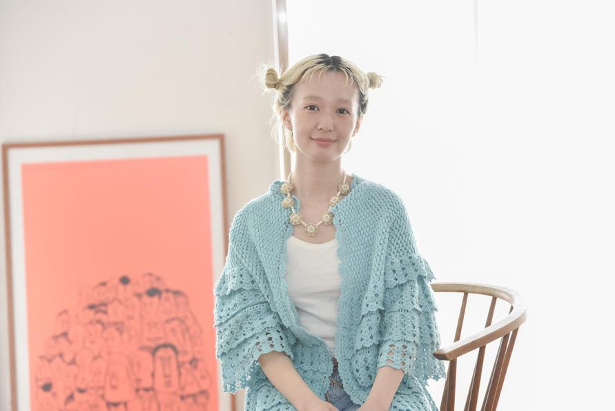 柴田紗希さん