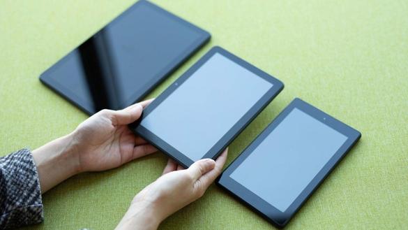 Fireタブレットでできることは？目的別におすすめ&使い方を紹介 