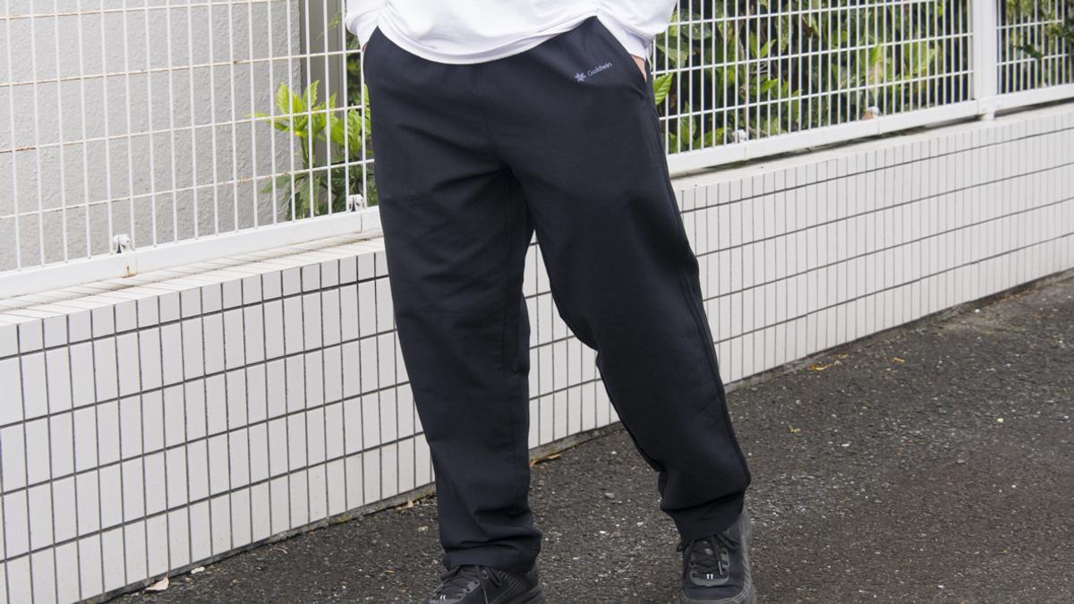【公式】リオプティマム スウェットパンツ(C3fit／ユニセックス)｜ゴールドウイン公式ストア Goldwin スウェットパンツスウェットパンツ リカバリーウエア 保温 リラックスウエア メンズ C3fit リオプティマム スウ