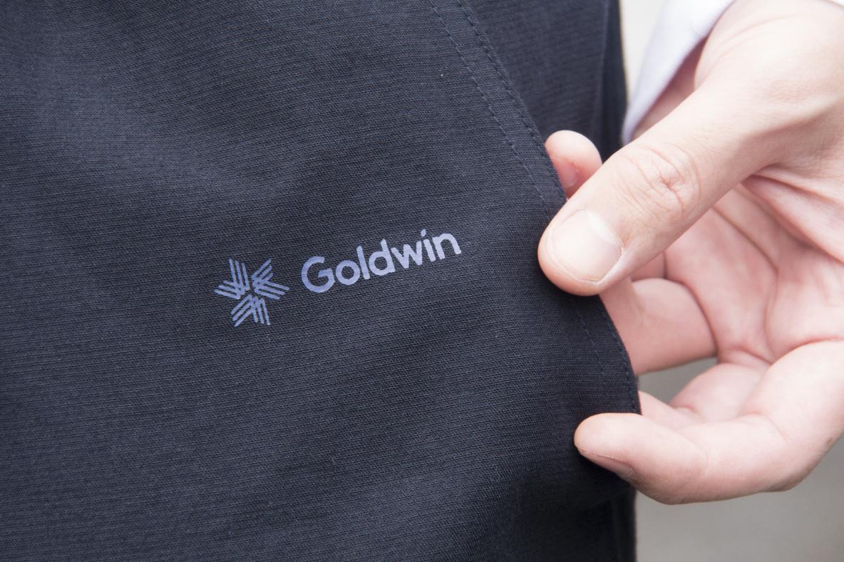 Goldwinの