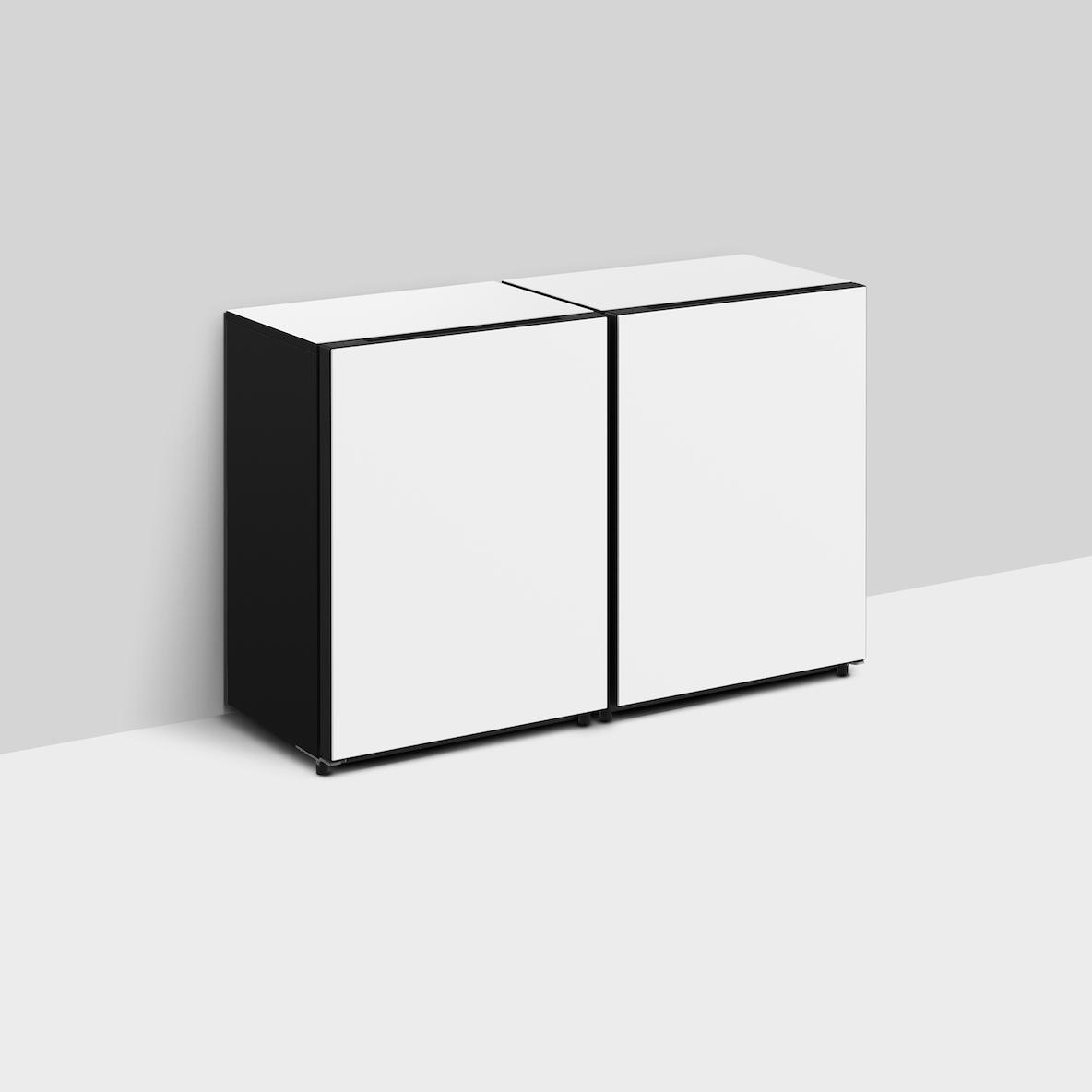 29取付無料！日立インバーター搭載おしゃれレトロデザイン3ドア冷蔵庫