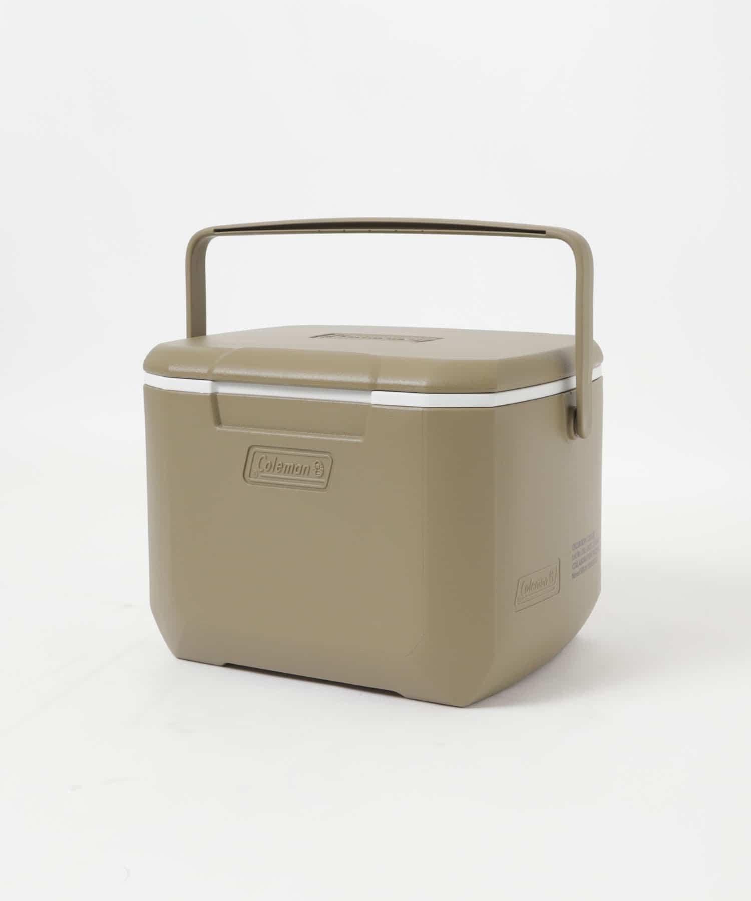 コールマンの名作アイテムに、Urban Reserchの別注カラーが登場 コールマンの名作アイテムに、Urban Reserchの別注カラーが登場