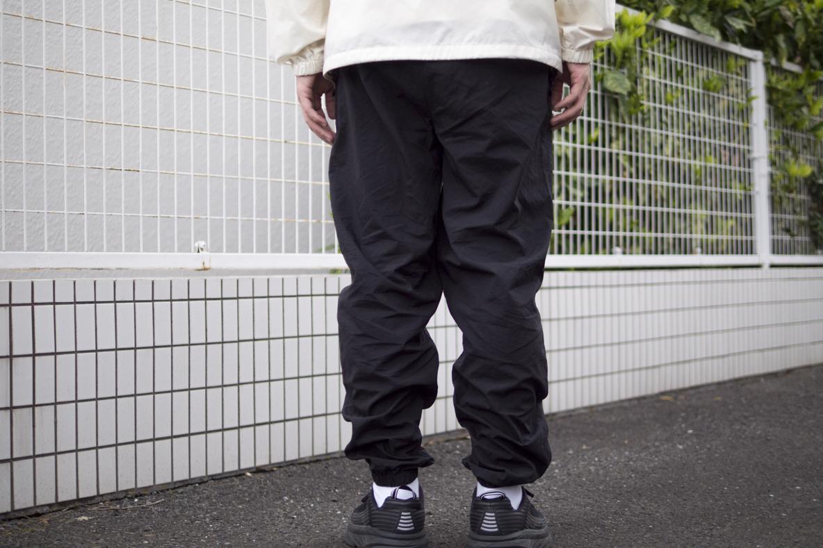 THE NORTH FACE  Versatile pants ブラック