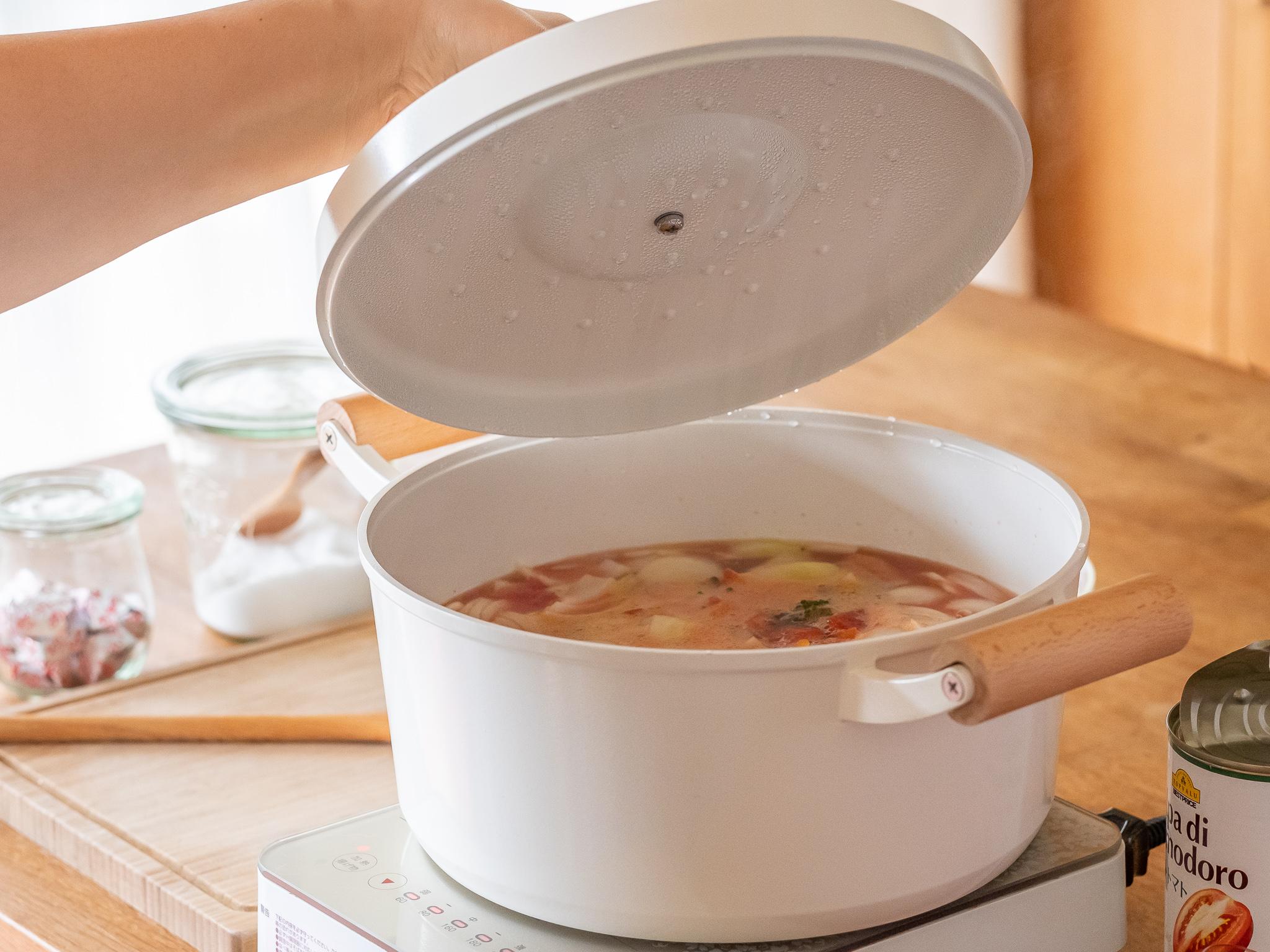 アイリスオーヤマ「フライパン・鍋3点セット」を我が家に迎えて1年