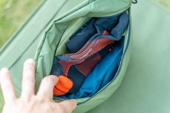 パーゴワークスの3Lバッグは日帰り登山の必需品。便利さの秘密は