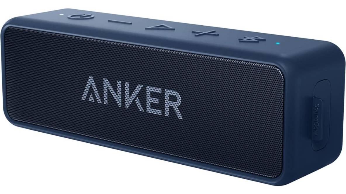 anker スピーカー オファー amazon セール