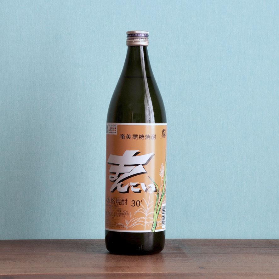 激レア！【古酒 加那伝説 極】 3,500本限定 1升 黒糖焼酎 西平酒造