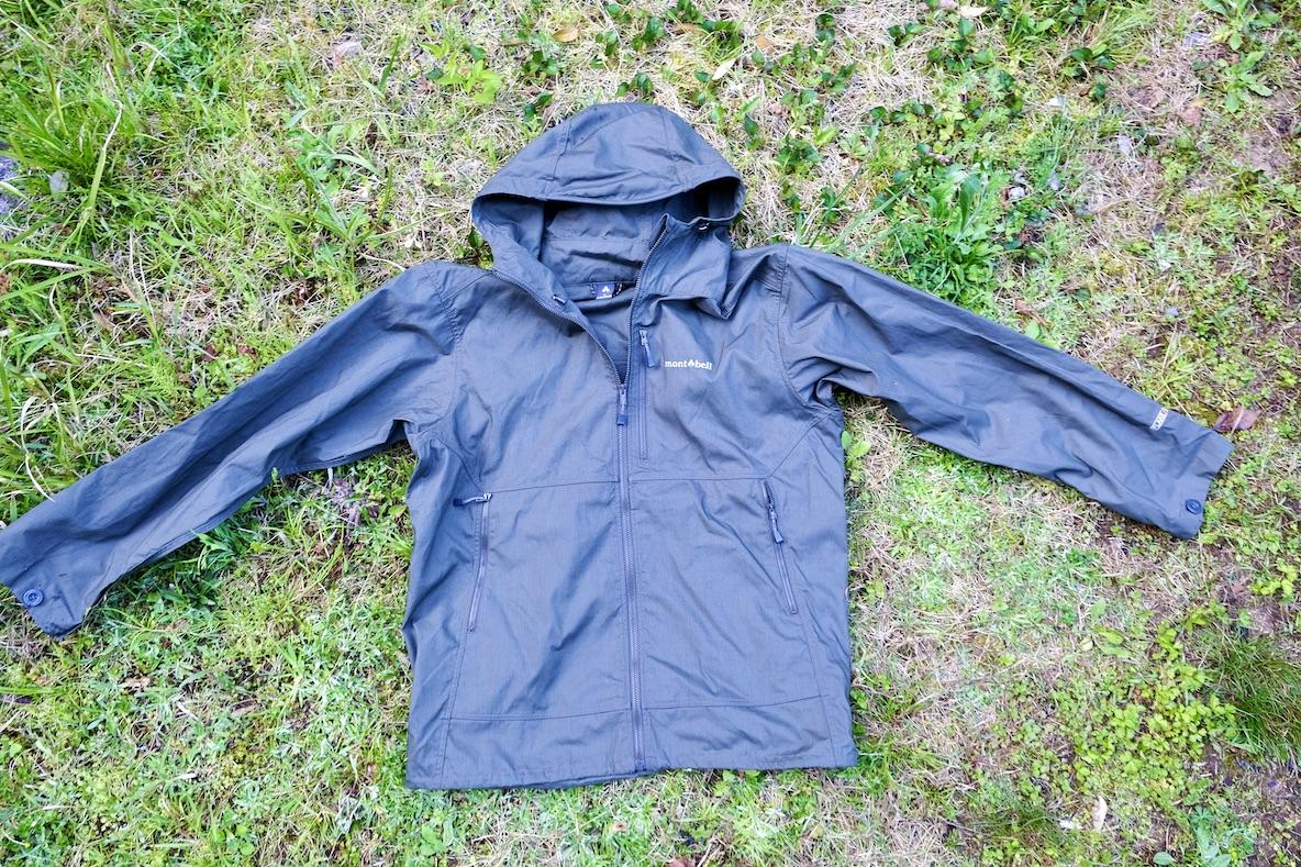 夏に向けて買ってよかった「モンベルの隠れた逸品」3選 | ROOMIE
