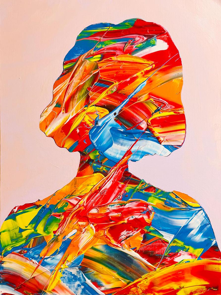 neuronoaのアート作品