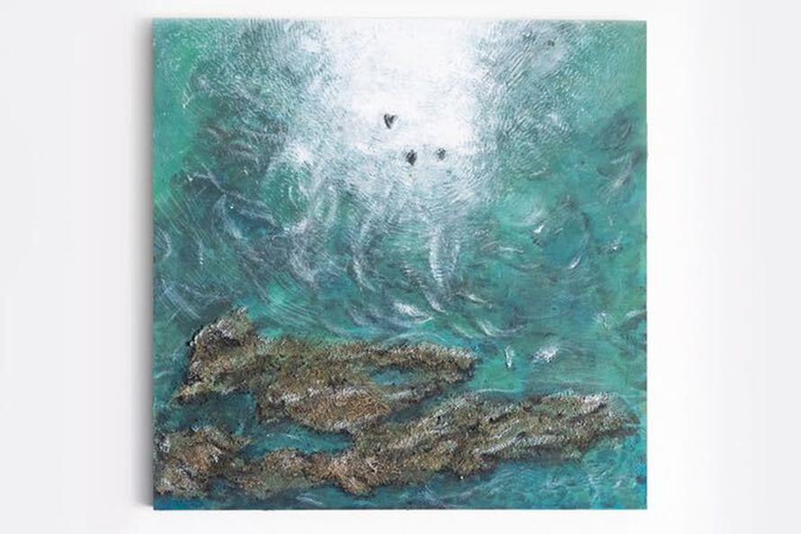 Yuka-Nishidaのアート作品