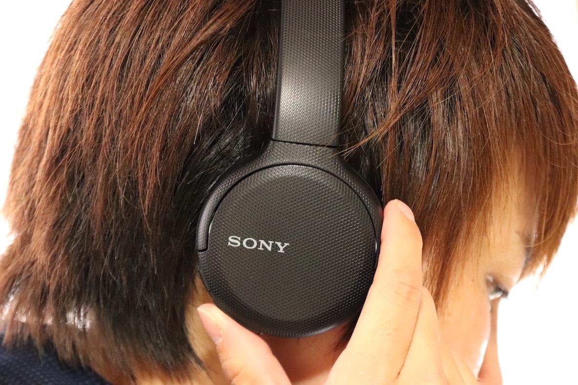 SONYの