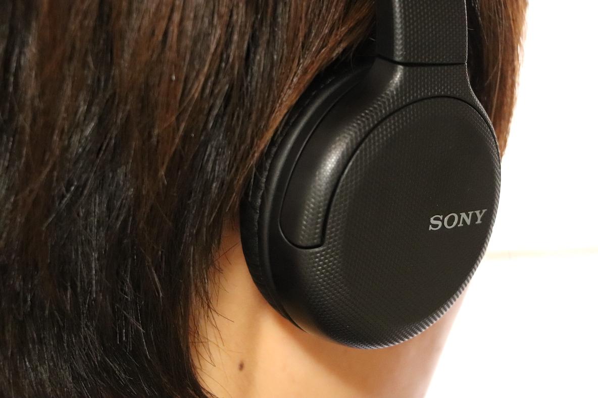 SONYの