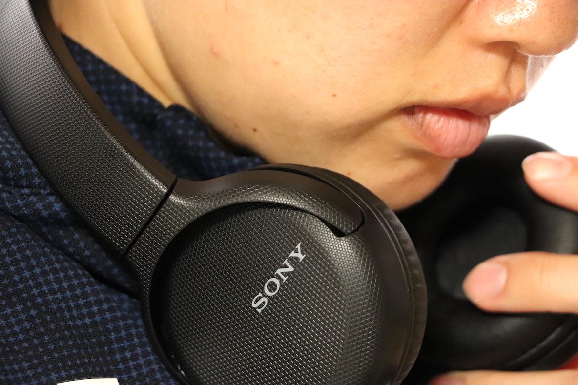 SONYの