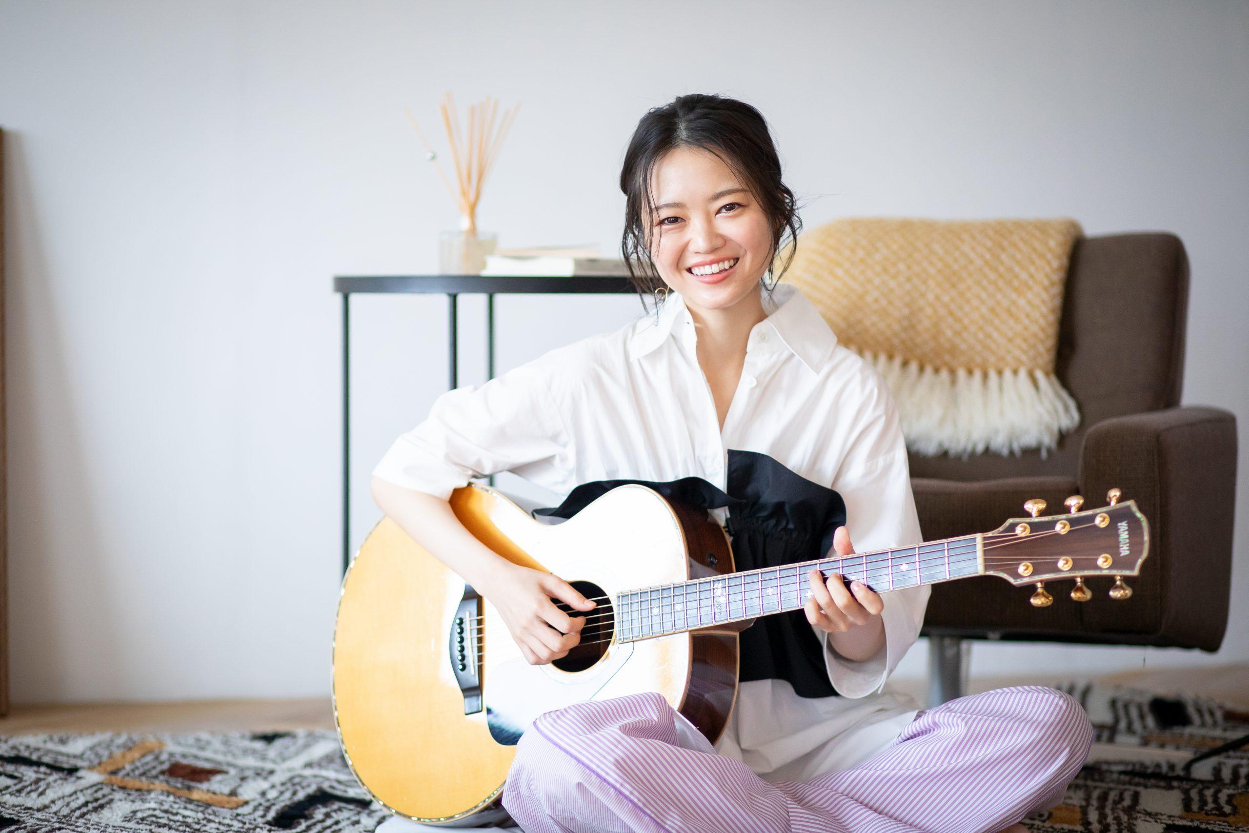 弓木英梨乃さんがマレーシア留学を決めた理由。じっくり音楽に