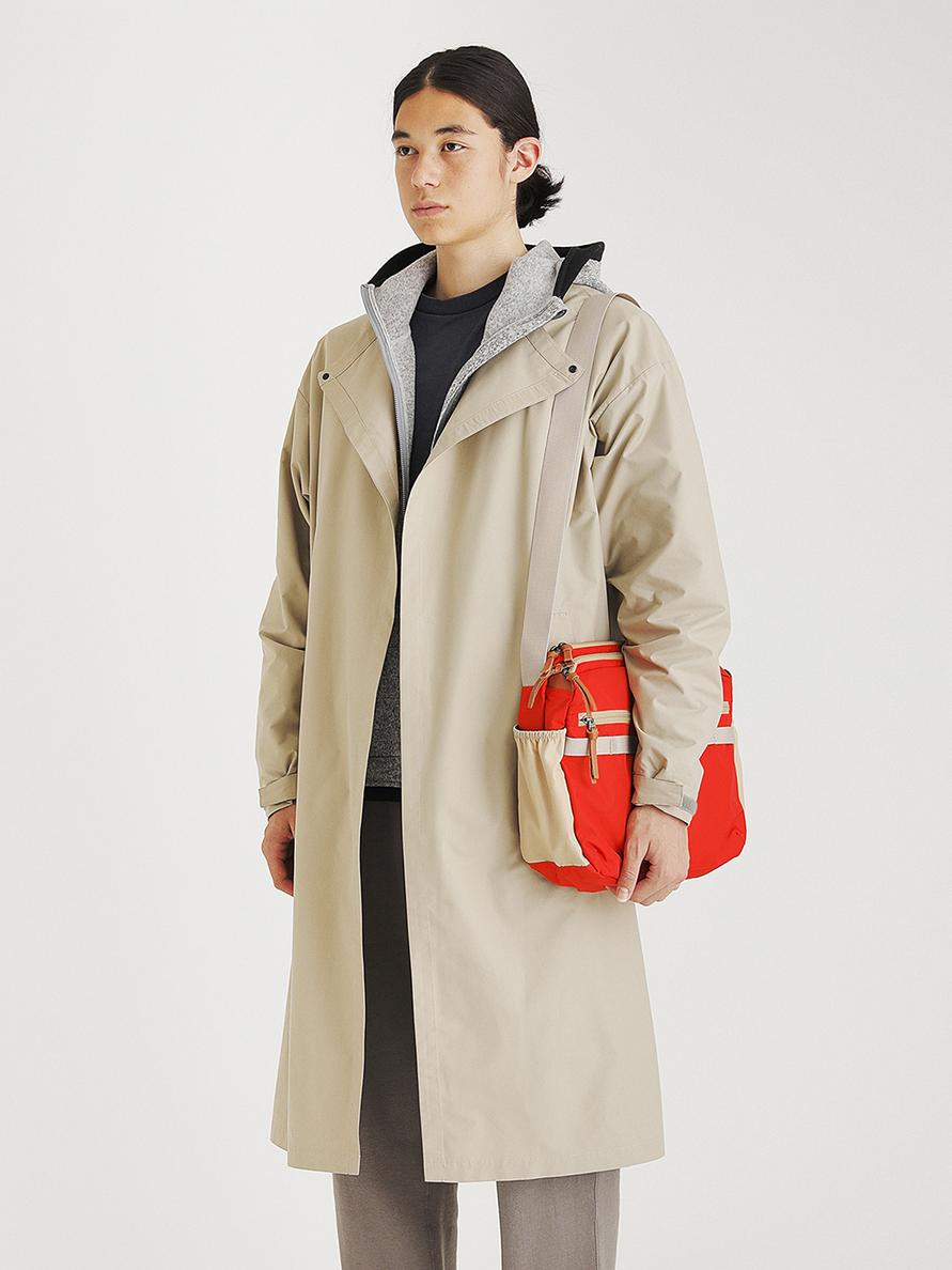 カリマーの「camp 2way jkt」