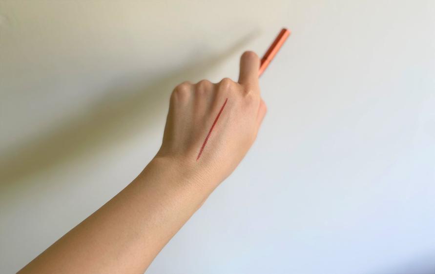 ルミアグラス Skill-less Liner