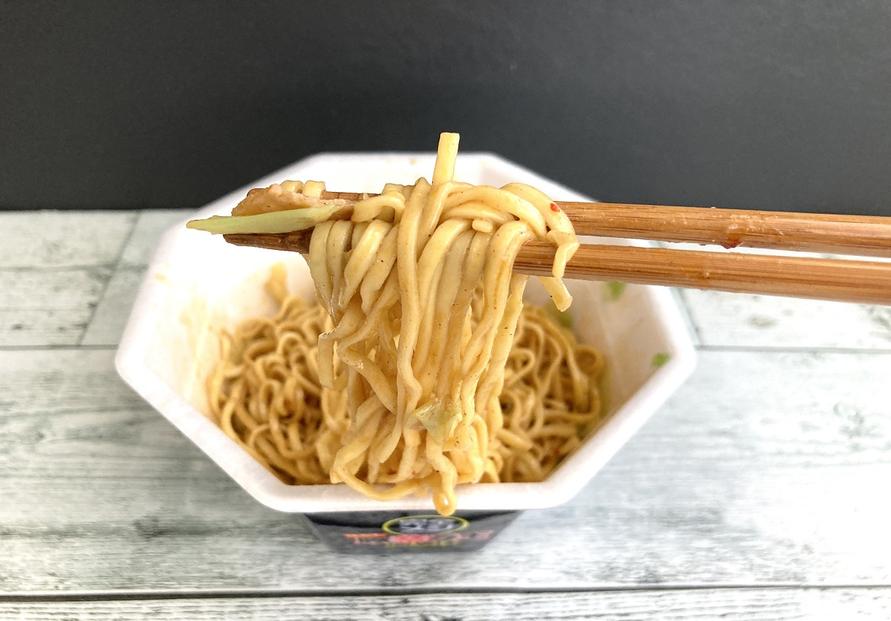 日清食品 完全メシシリーズ