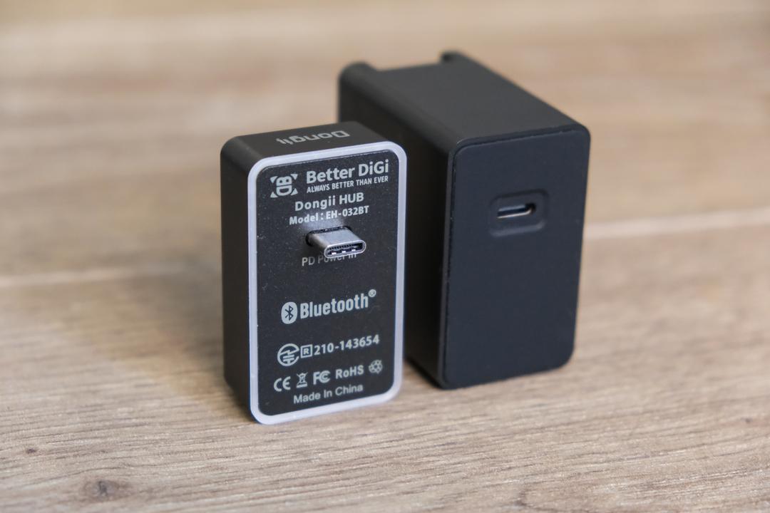 Amazon.co.jp: Dongii(ドンギー) Bluetooth5.0搭載 スイッチ対応