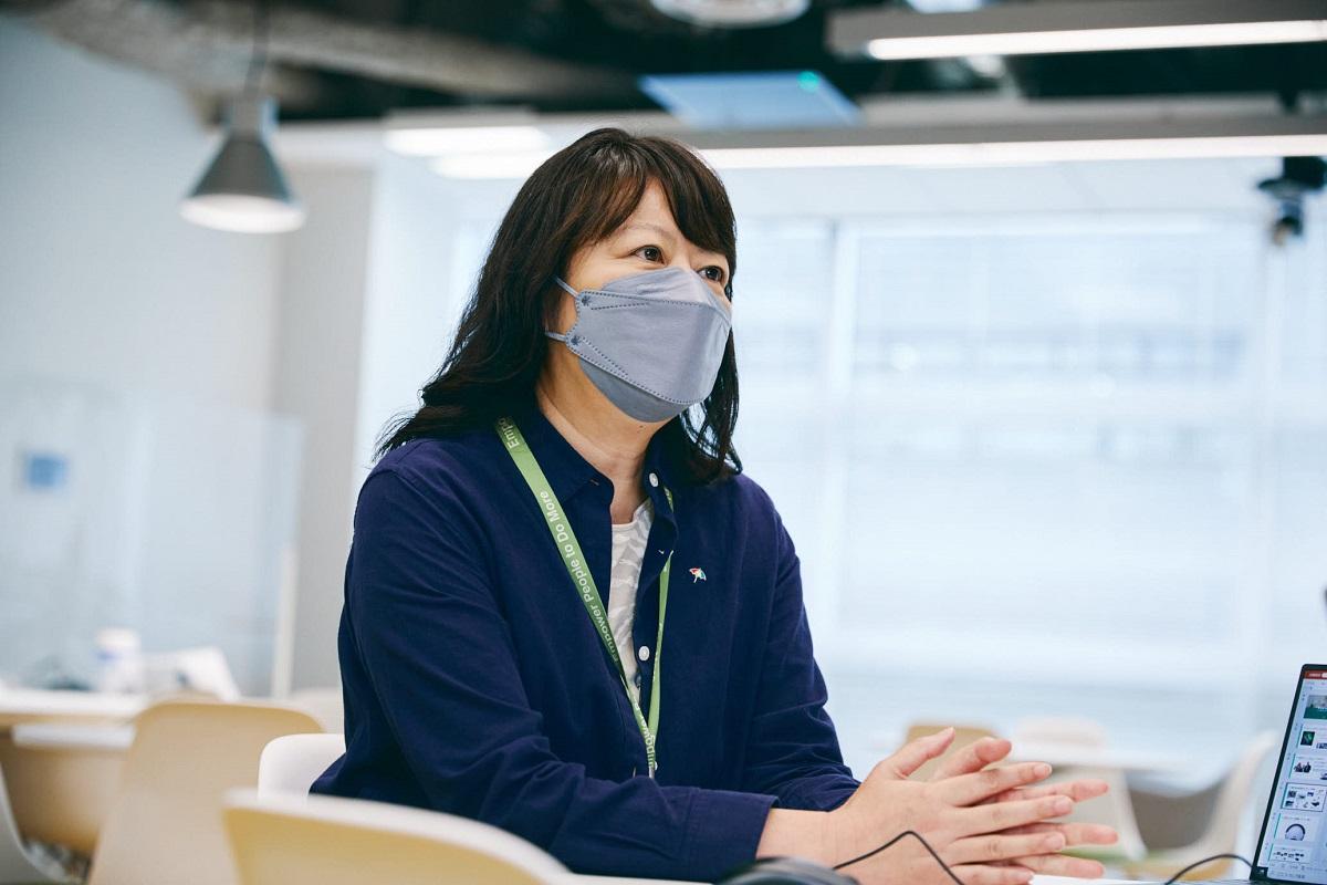 時短ではなく“時産”で人々を支える。ロボット掃除機「ルンバ」を 時短ではなく“時産”で人々を支える。ロボット掃除機「ルンバ」を