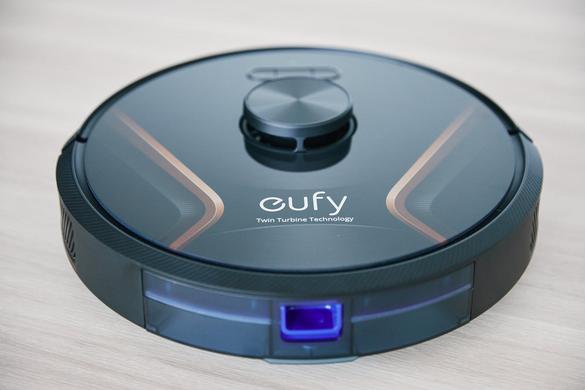 Anker Eufy (ユーフィ) RoboVac 15C（ロボット掃除機) Ankerのロボット 